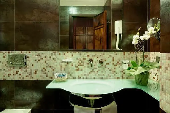 Hotel Memphis Rome