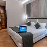 Memphis Ξενοδοχείο Ρώμη