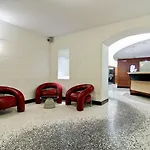 Memphis Ξενοδοχείο