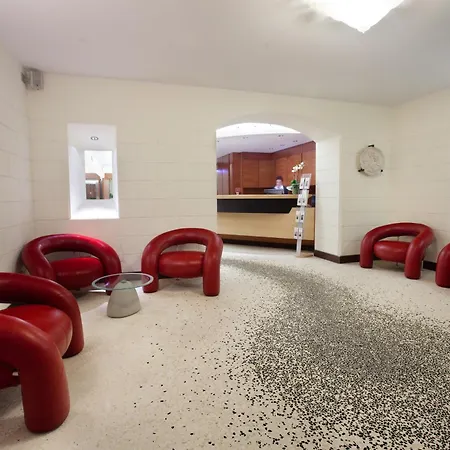 فندق ممفيس روما