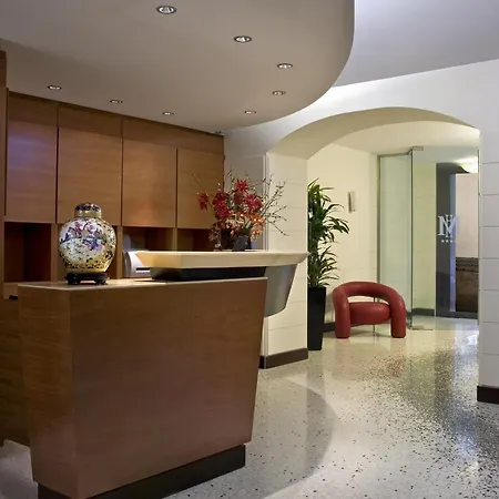 فندق ممفيس 4*