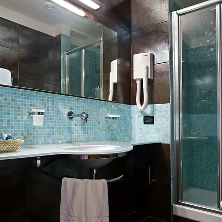Hotel Memphis 4*
