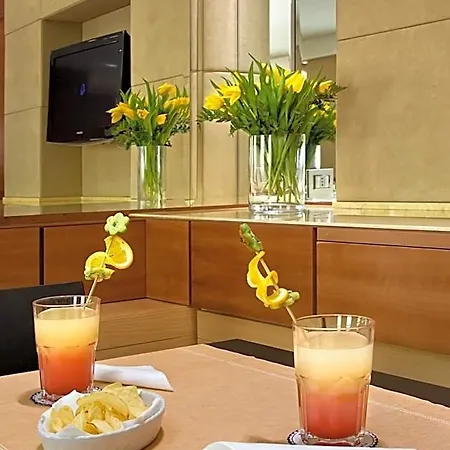Memphis Hotel 4*