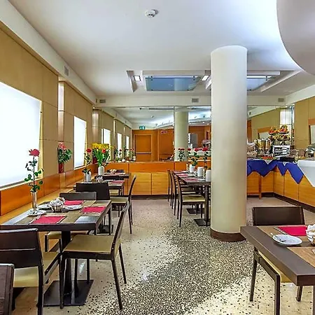 Hotel Memphis 4*