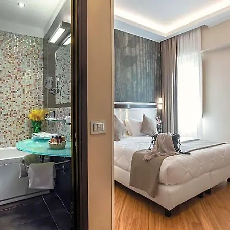 Memphis Hotel 4*