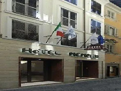 فندق ممفيس 4*