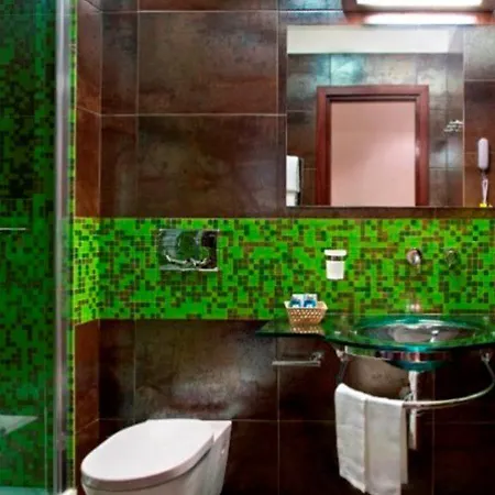 فندق ممفيس 4*