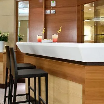 Memphis Hotel Rom