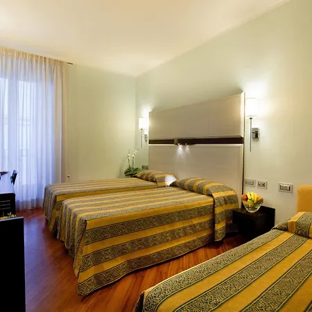 فندق ممفيس 4*