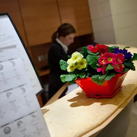 فندق ممفيس روما