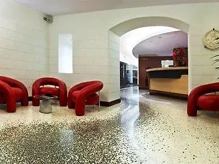 孟菲斯酒店 罗马