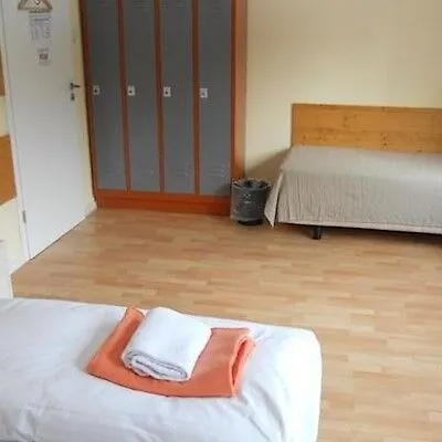 מלון Memphis 4*