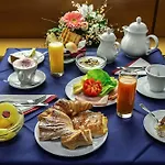 Hotell Memphis