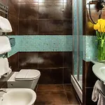 Hotell Memphis Rom