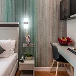 Hotell Memphis Rom