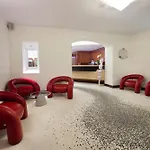 Hotell Memphis Rom