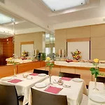 Memphis Hotell