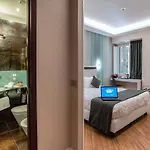 Hotell Memphis