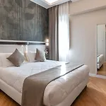 Memphis Hotell 4*