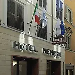 Memphis 4* Rom