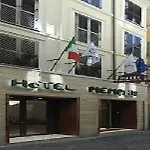 فندق ممفيس 4*