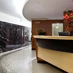 Hotell Memphis Rom