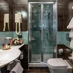 Memphis Hotell Rom