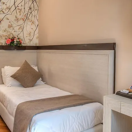 Memphis 4* Rome