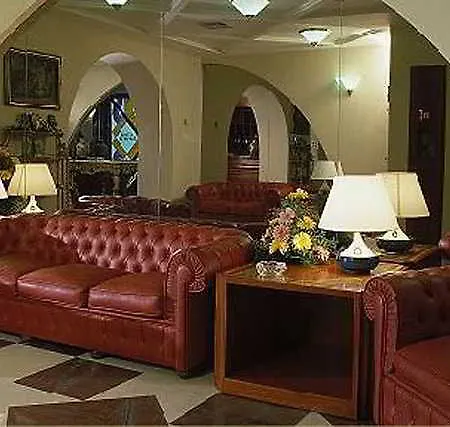 Memphis 4* Rome