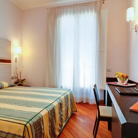 Memphis Hotel Rome