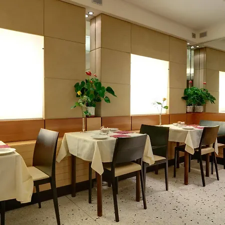 Memphis Hotel Rome