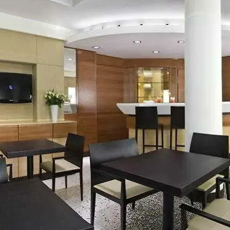 Memphis 4* Rome