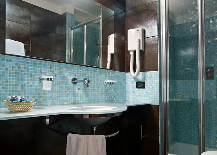 Szálloda Memphis 4*